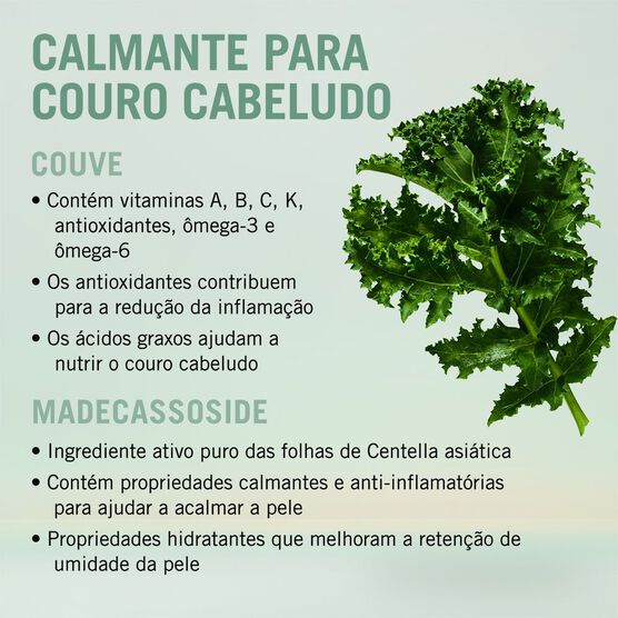 Sérum Capilar Schwarzkopf Bonacure BC CP Soothing